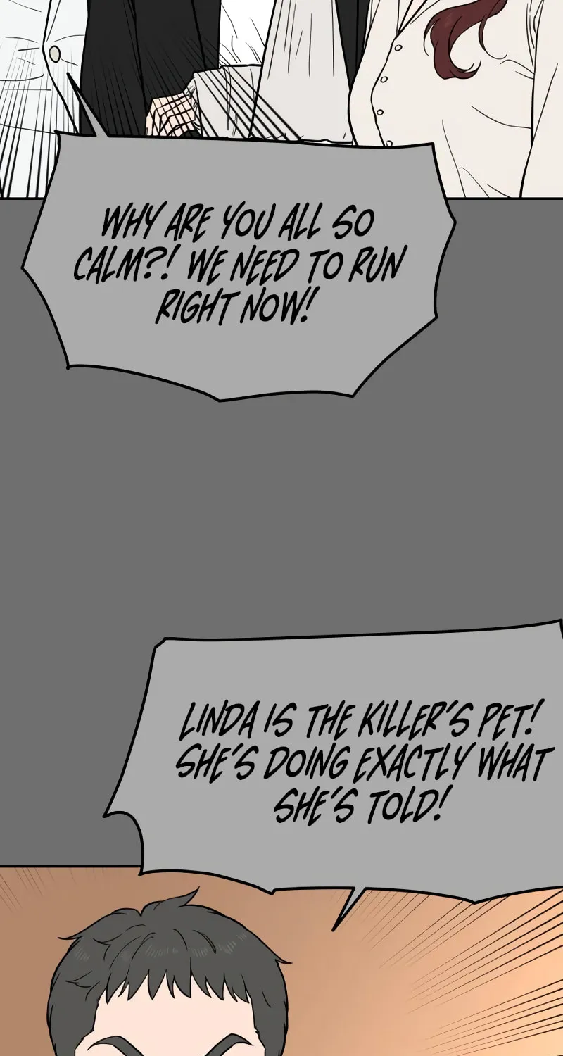 A Ghostly Song Chapter 50 page 23 - 