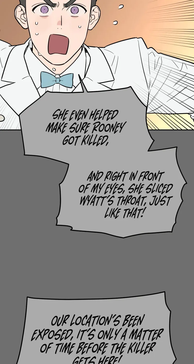 A Ghostly Song Chapter 50 page 24 - 