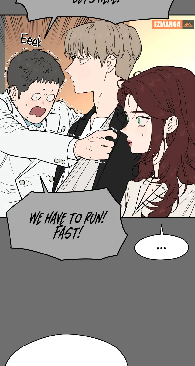 A Ghostly Song Chapter 50 page 25 - 