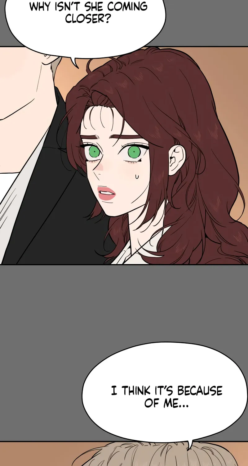 A Ghostly Song Chapter 50 page 26 - 