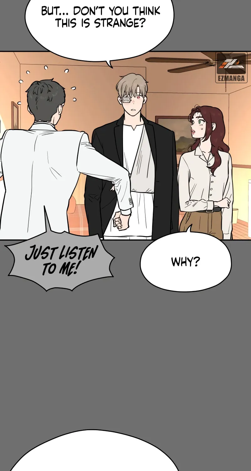 A Ghostly Song Chapter 50 page 29 - 