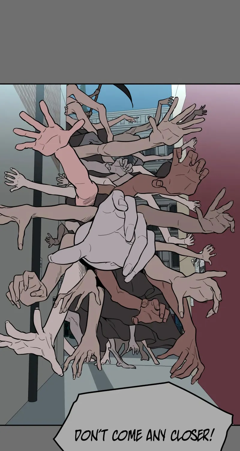 A Ghostly Song Chapter 50 page 4 - 