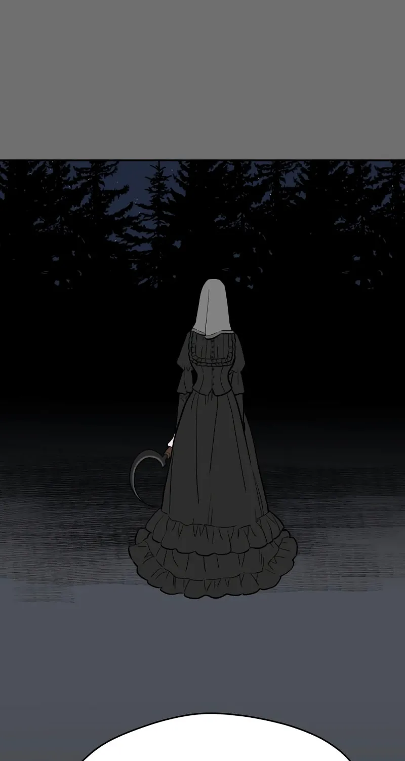 A Ghostly Song Chapter 50 page 31 - 