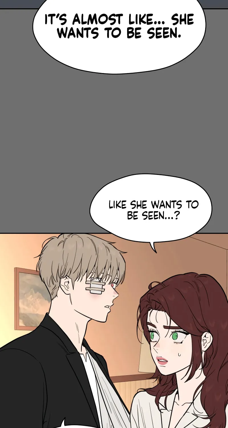 A Ghostly Song Chapter 50 page 32 - 