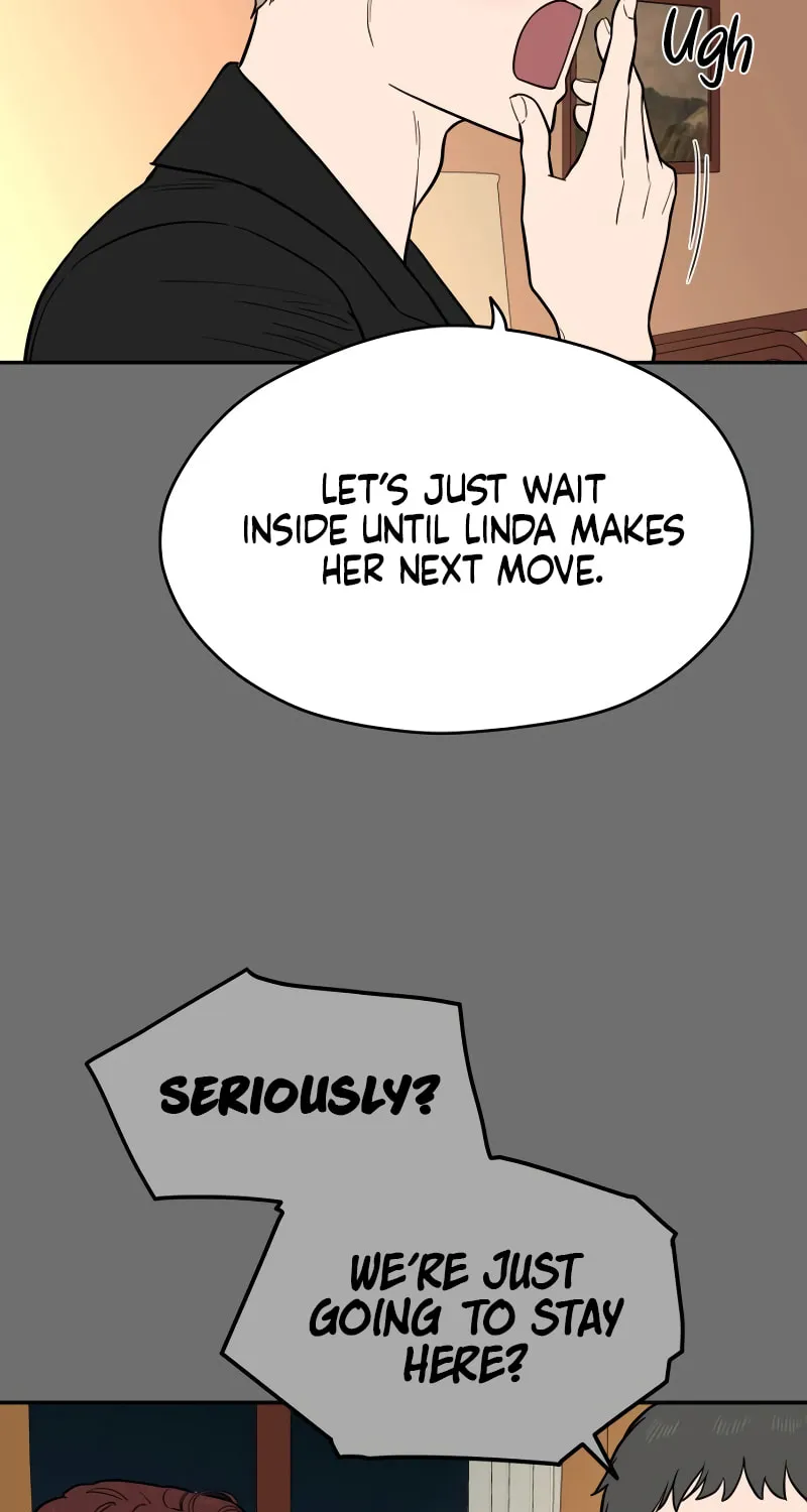 A Ghostly Song Chapter 50 page 34 - 