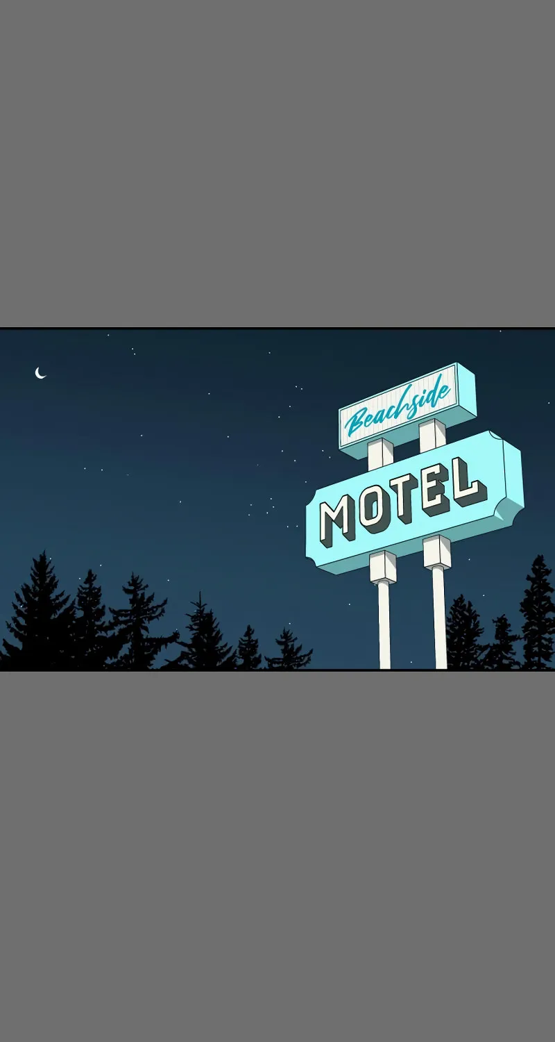 A Ghostly Song Chapter 50 page 37 - 