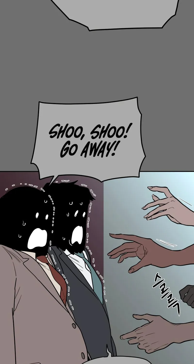 A Ghostly Song Chapter 50 page 5 - 