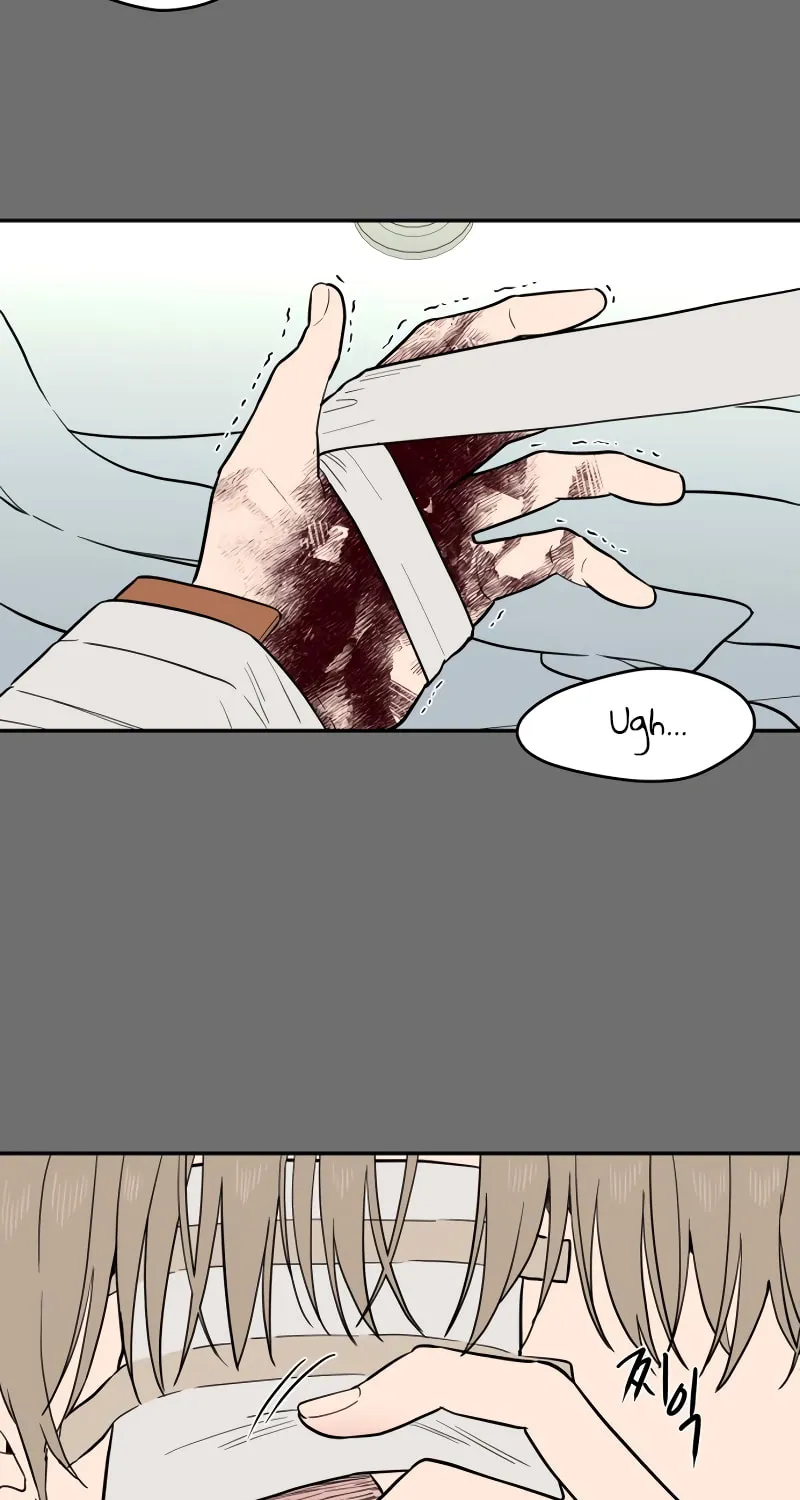 A Ghostly Song Chapter 50 page 41 - 