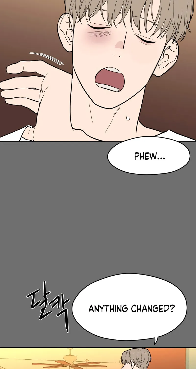 A Ghostly Song Chapter 50 page 44 - 