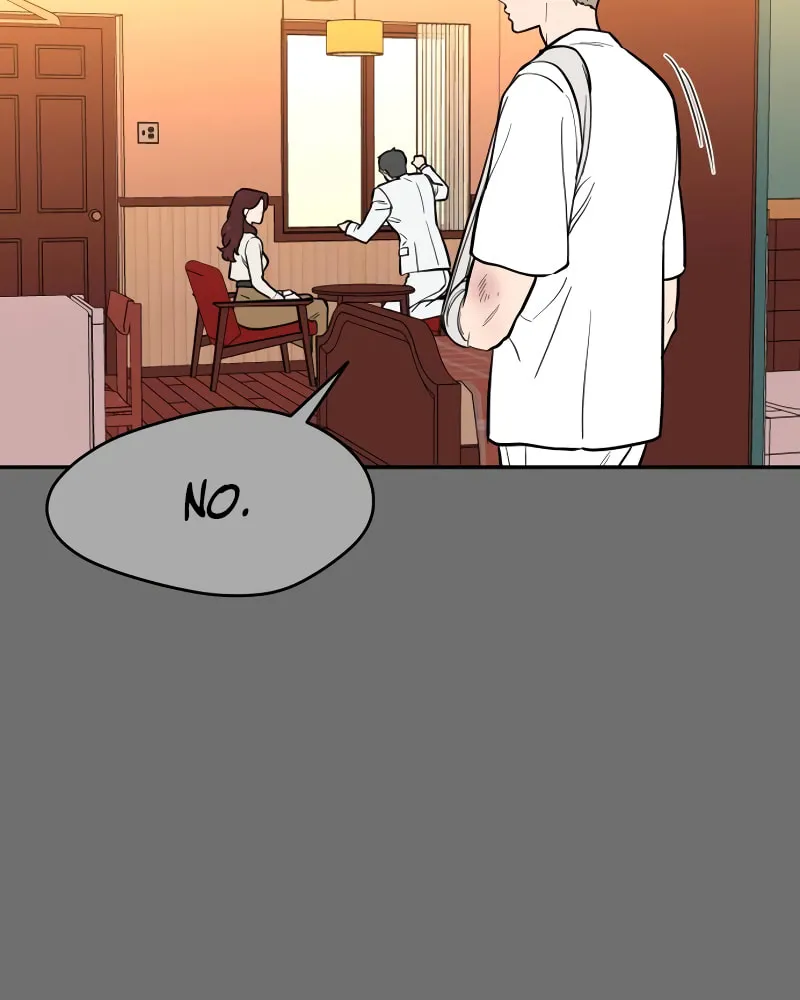 A Ghostly Song Chapter 50 page 45 - 