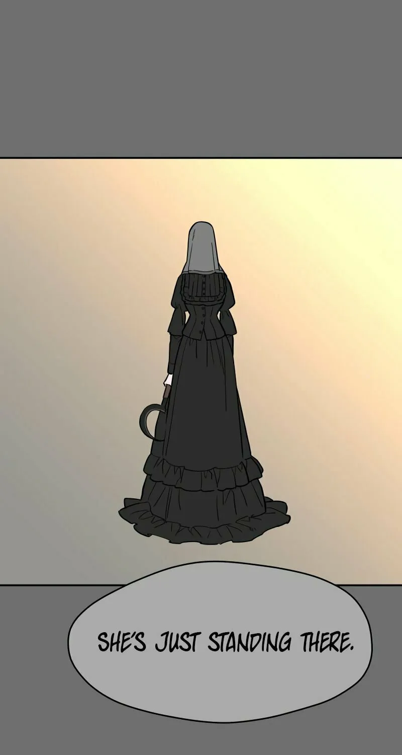 A Ghostly Song Chapter 50 page 46 - 