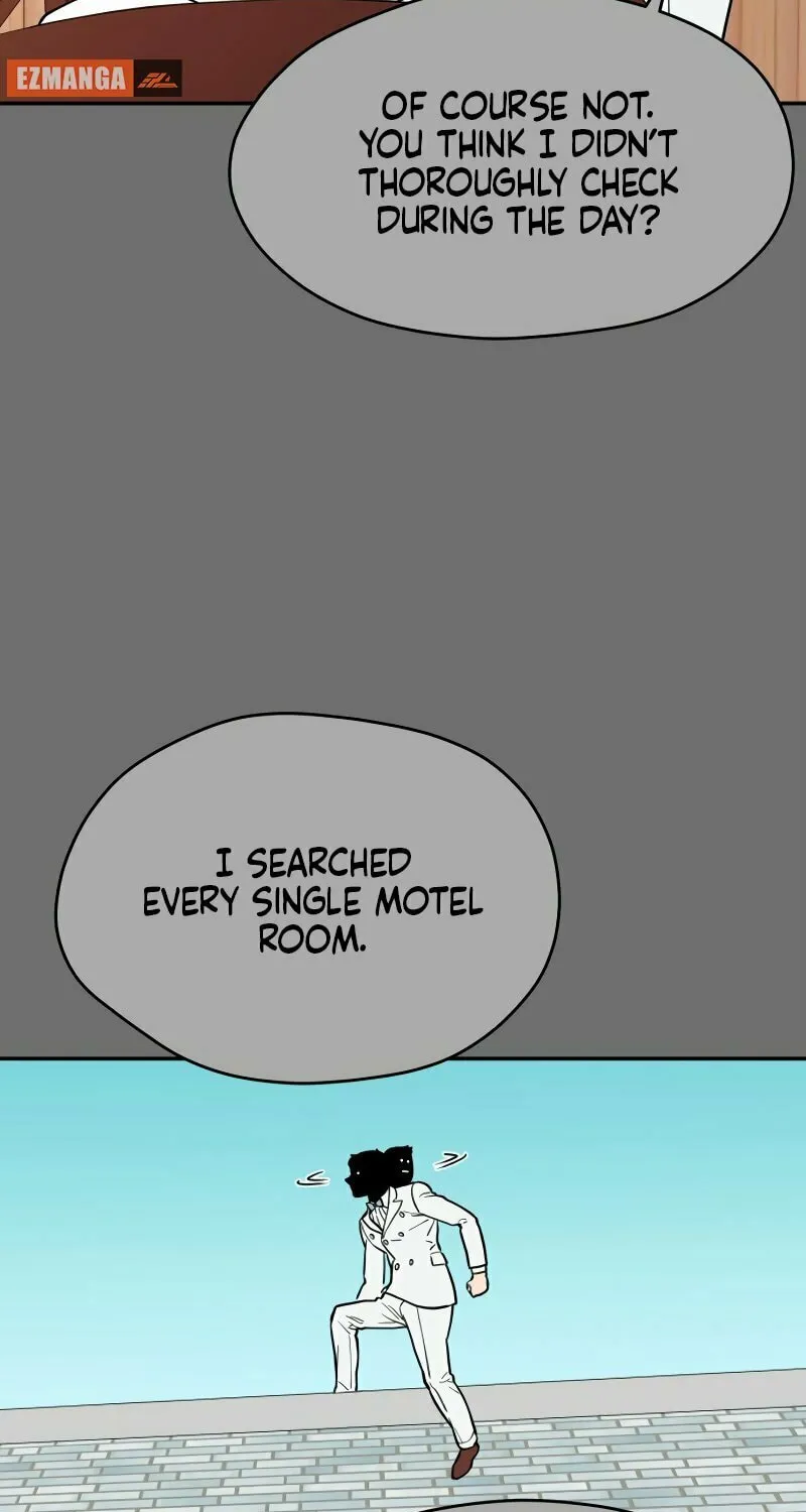A Ghostly Song Chapter 50 page 48 - 