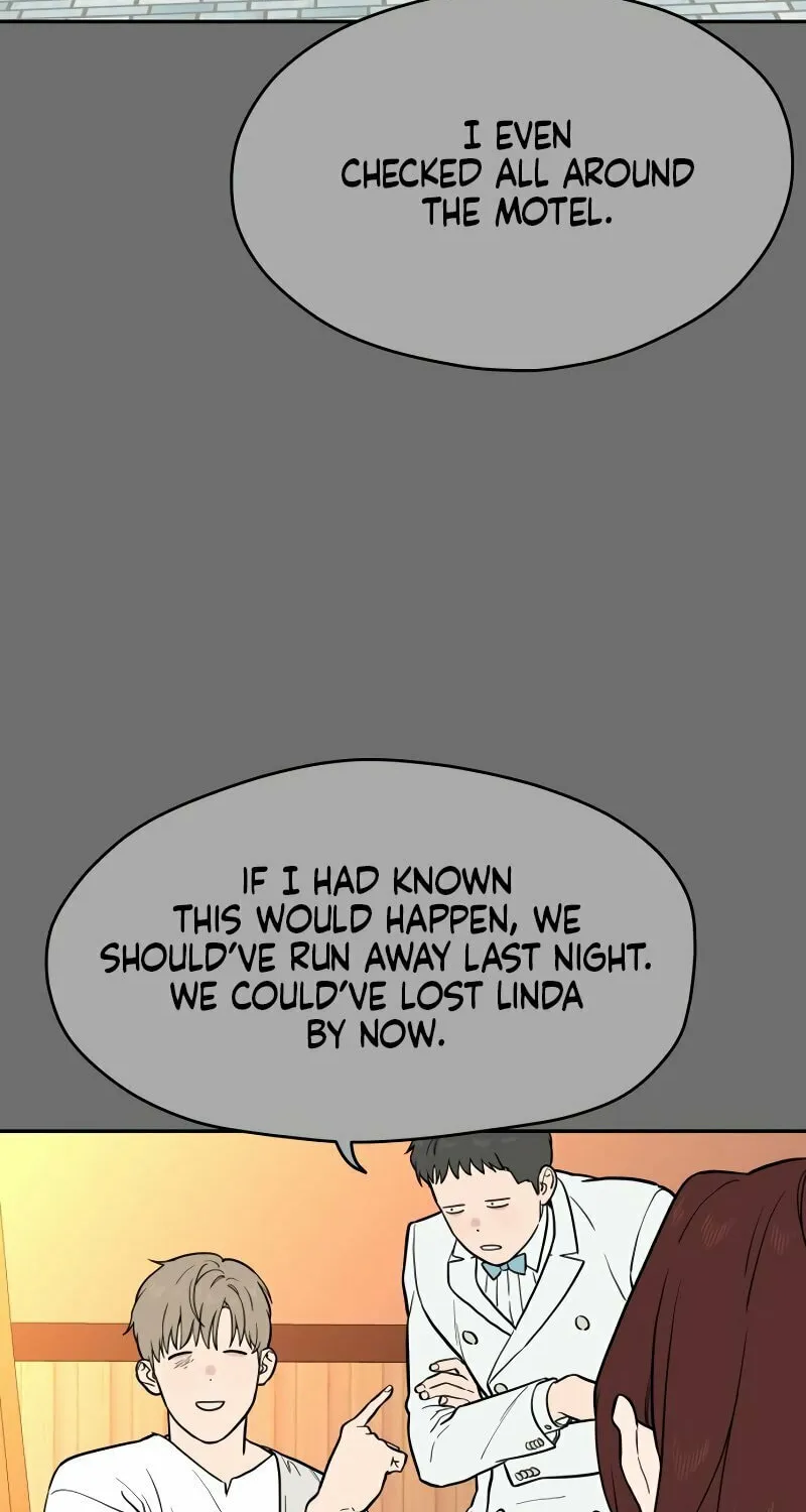 A Ghostly Song Chapter 50 page 49 - 