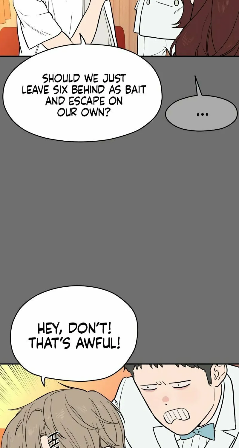 A Ghostly Song Chapter 50 page 50 - 