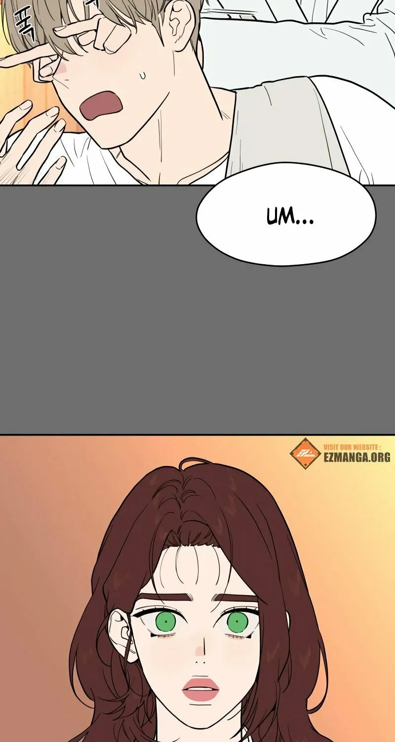 A Ghostly Song Chapter 50 page 51 - 