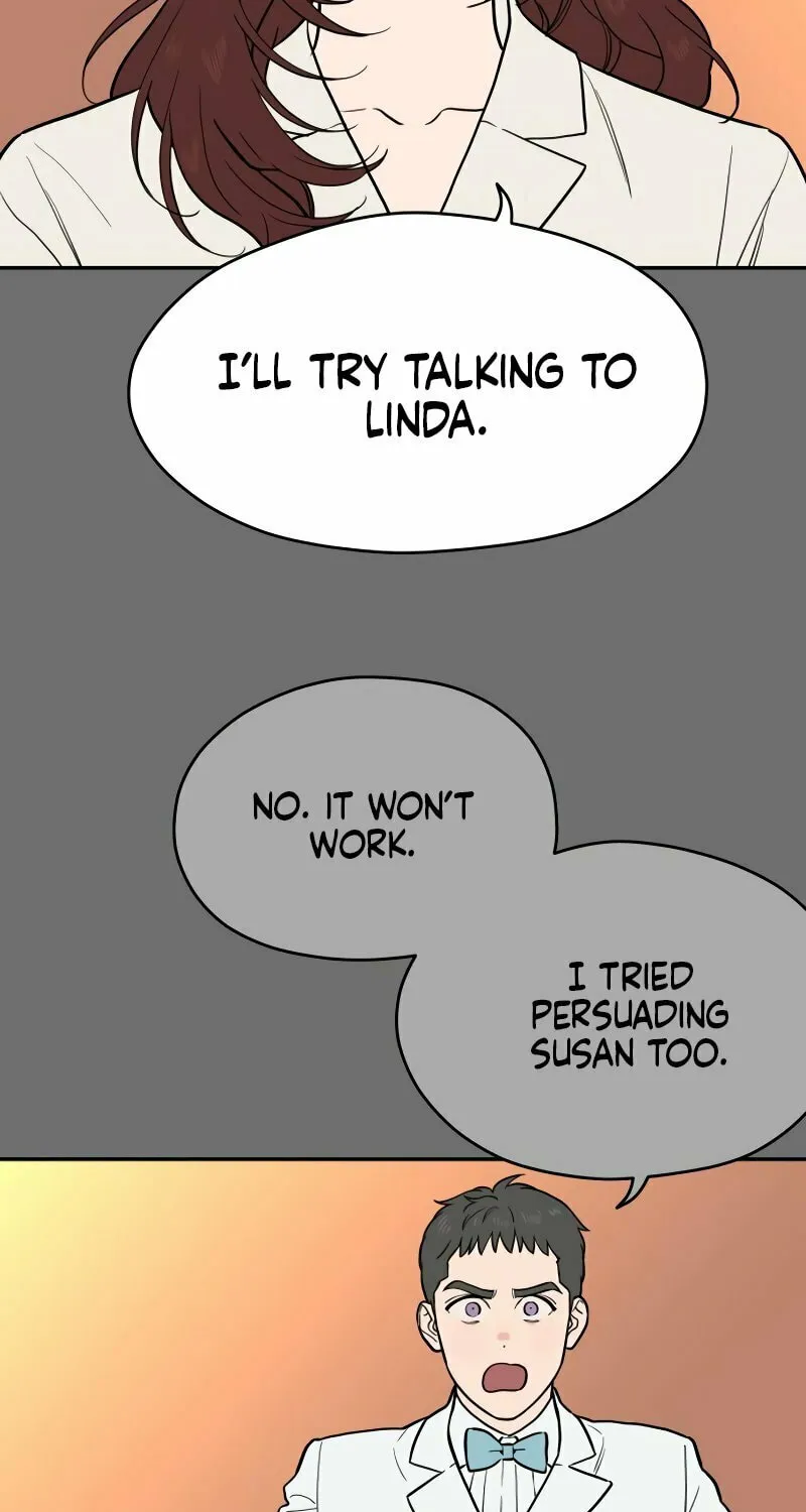 A Ghostly Song Chapter 50 page 52 - 