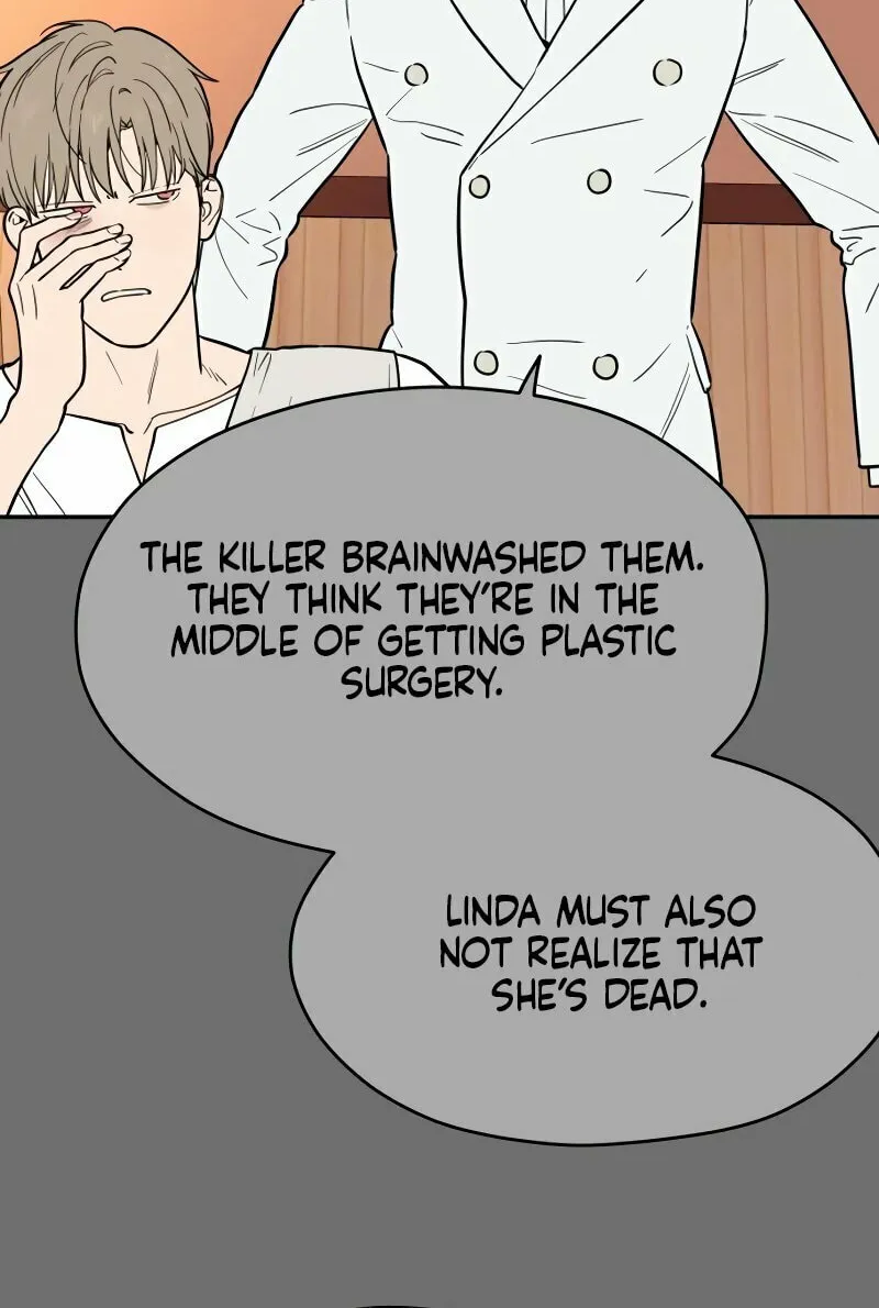 A Ghostly Song Chapter 50 page 53 - 
