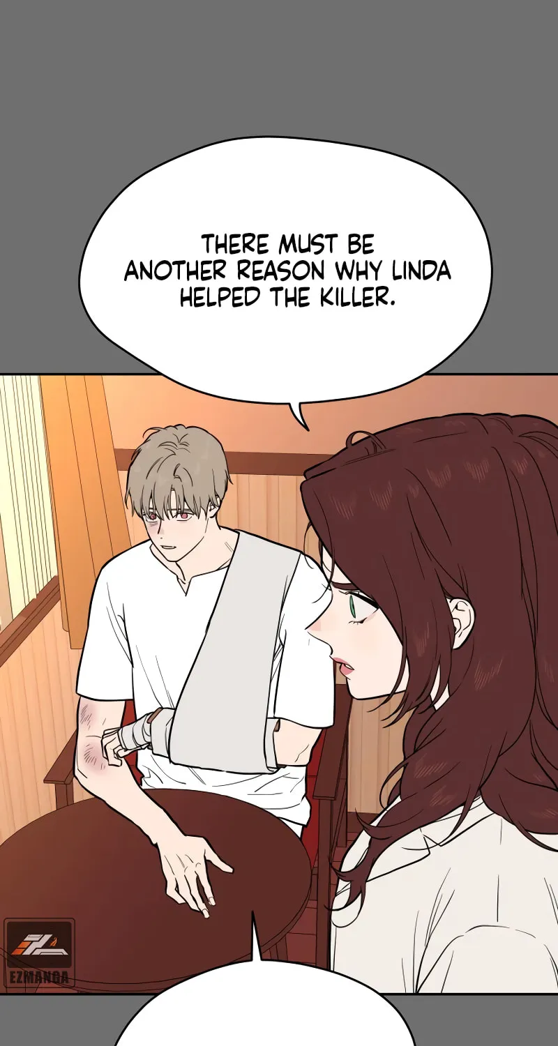 A Ghostly Song Chapter 50 page 55 - 