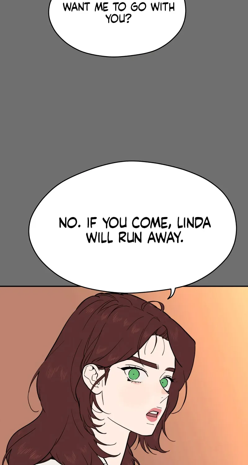 A Ghostly Song Chapter 50 page 56 - 