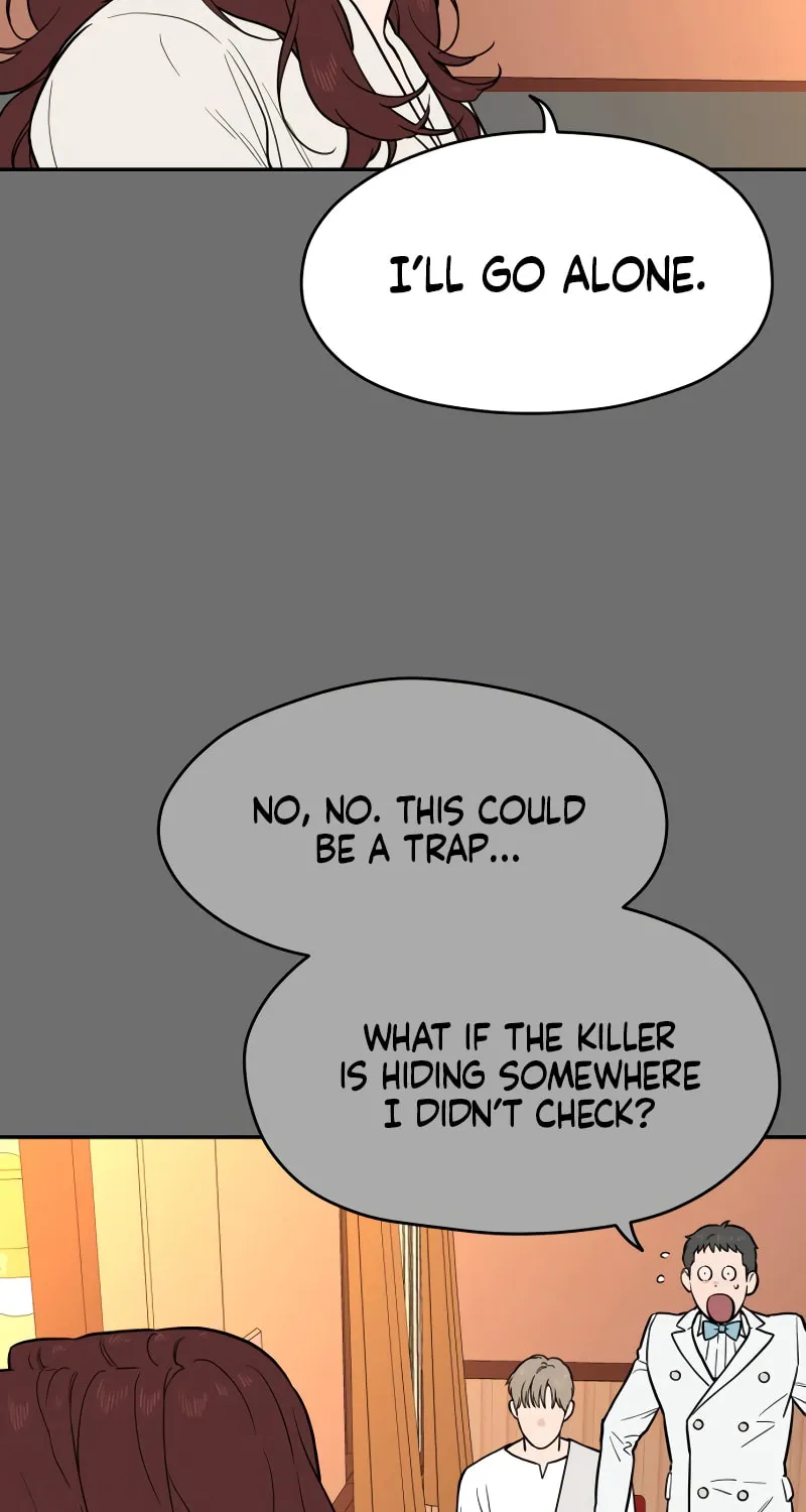 A Ghostly Song Chapter 50 page 57 - 