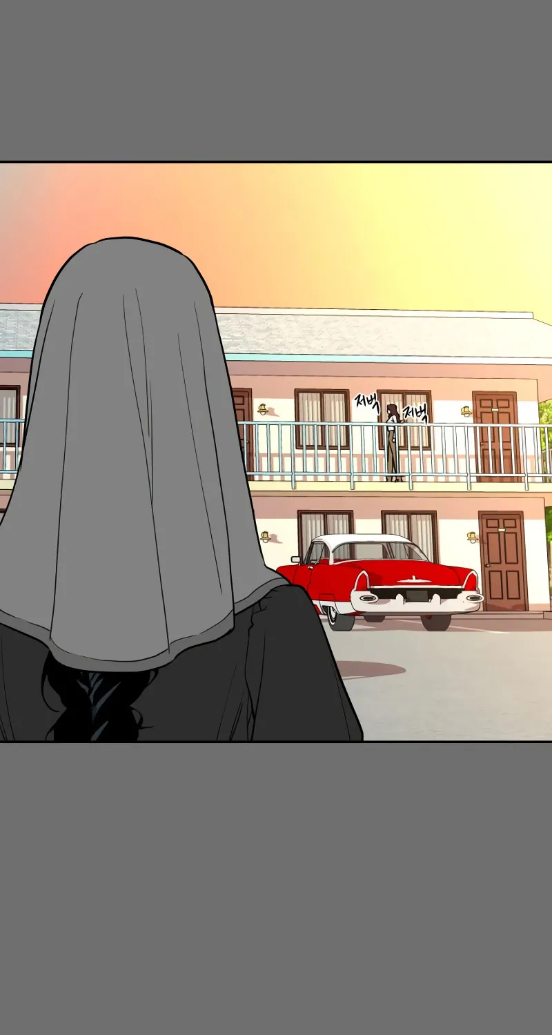 A Ghostly Song Chapter 50 page 59 - 