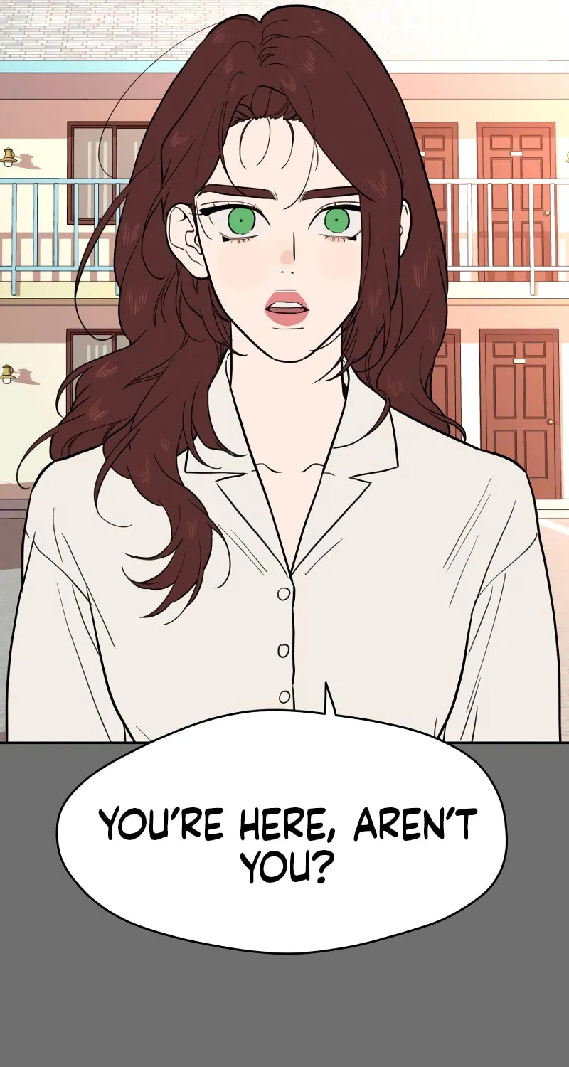 A Ghostly Song Chapter 50 page 63 - 