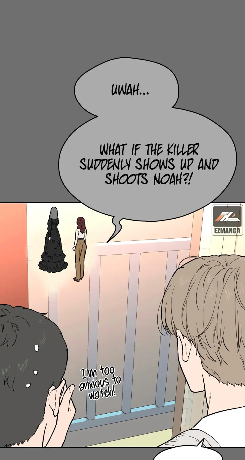 A Ghostly Song Chapter 50 page 64 - 