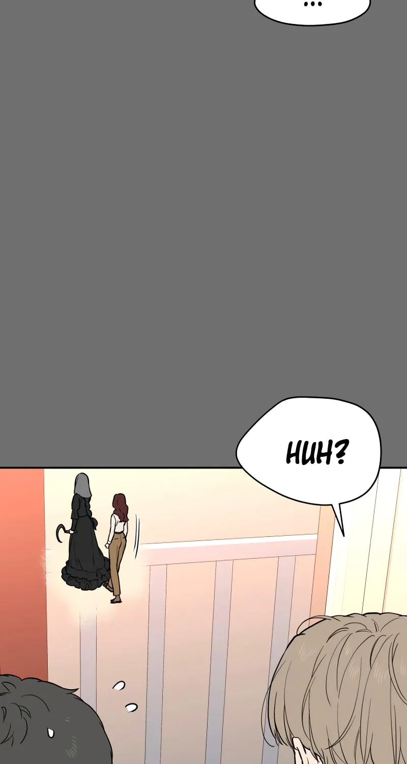 A Ghostly Song Chapter 50 page 65 - 