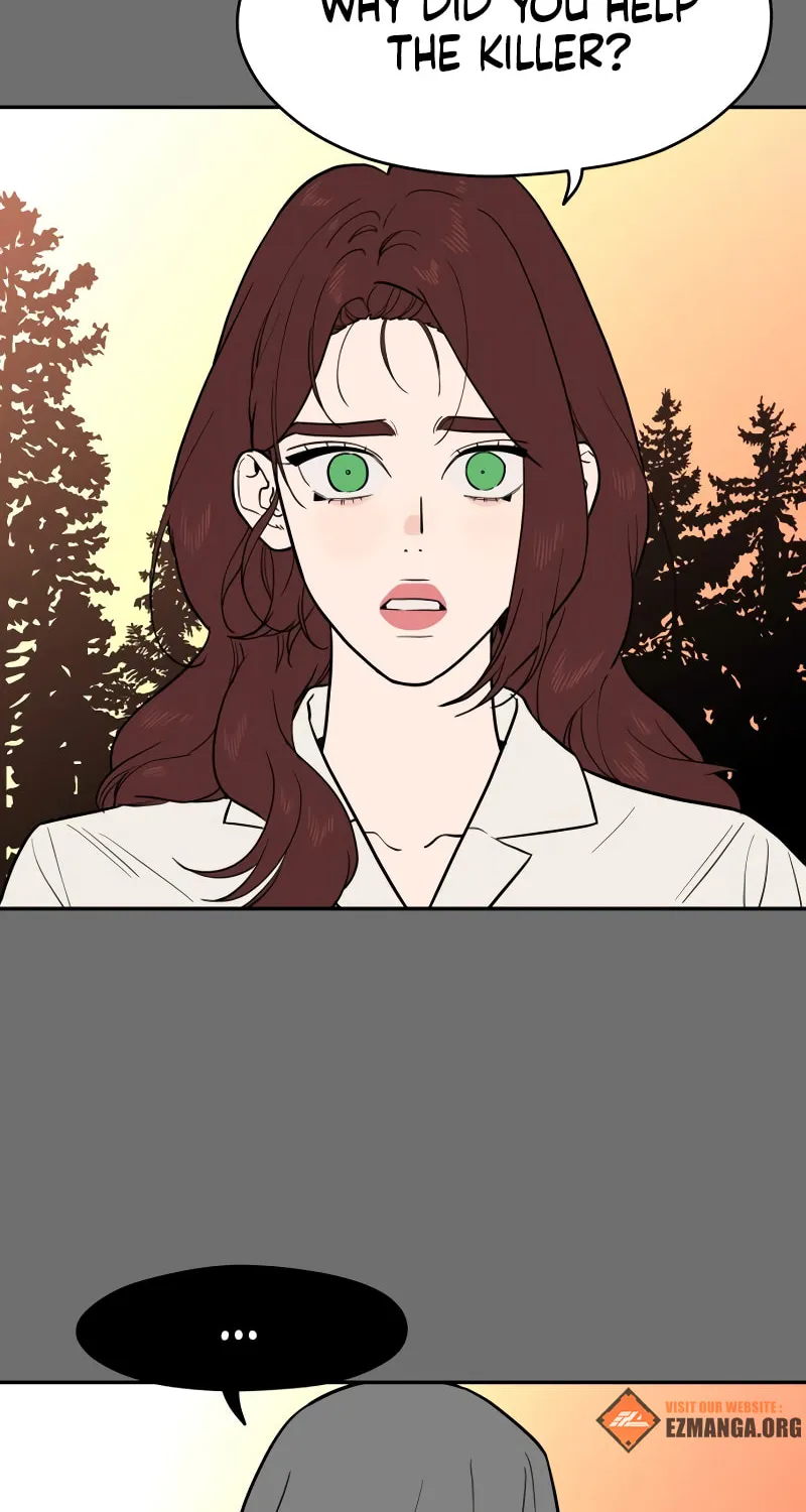 A Ghostly Song Chapter 50 page 68 - 