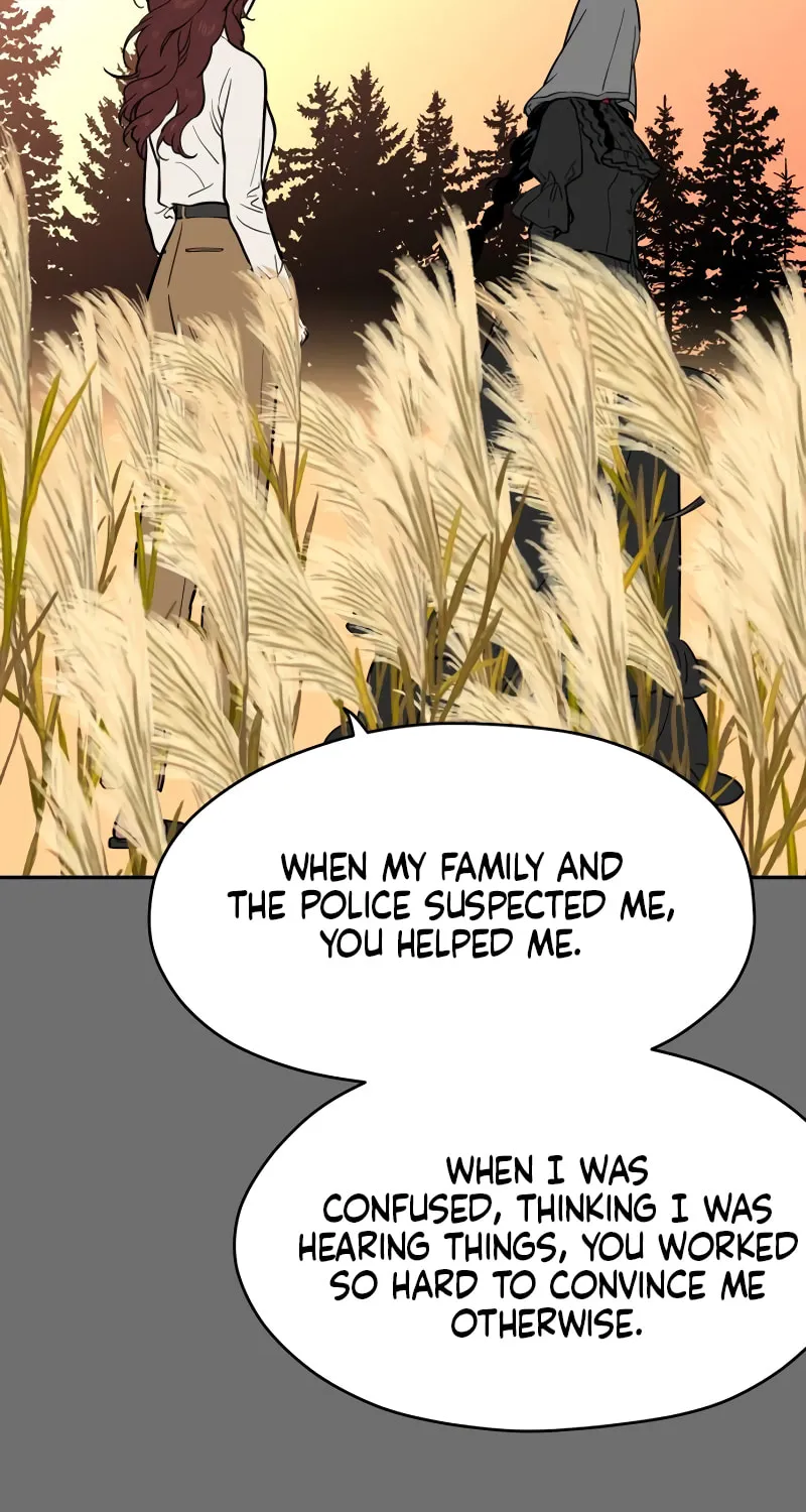 A Ghostly Song Chapter 50 page 70 - 