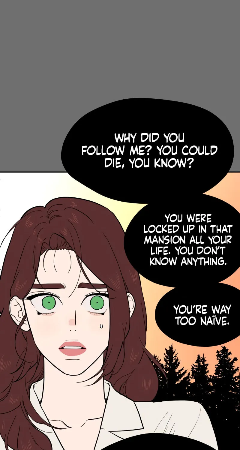 A Ghostly Song Chapter 50 page 75 - 
