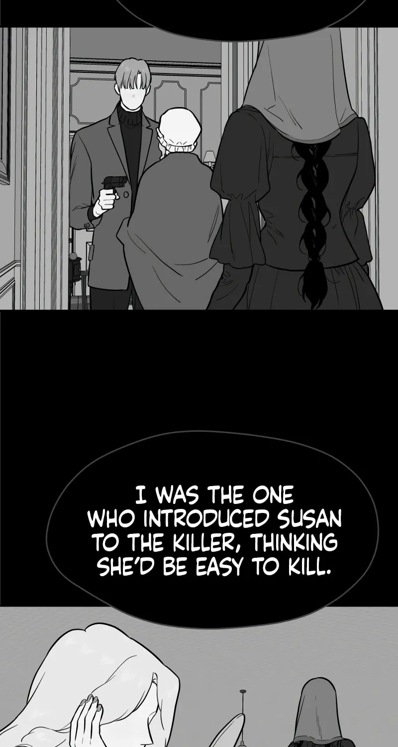 A Ghostly Song Chapter 50 page 78 - 