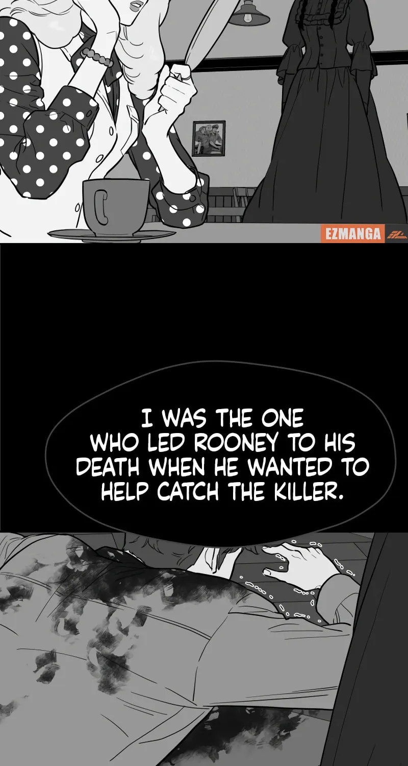A Ghostly Song Chapter 50 page 79 - 