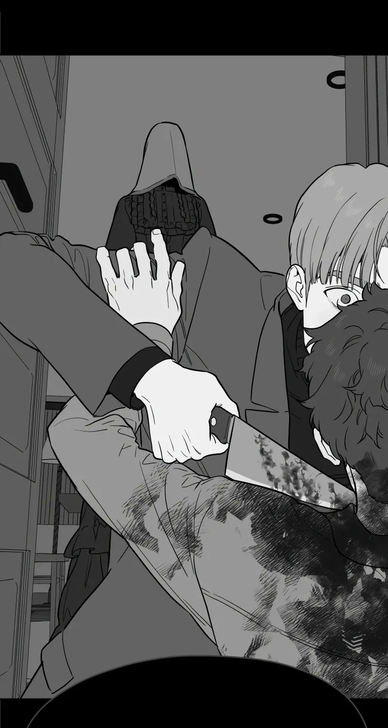 A Ghostly Song Chapter 50 page 81 - 