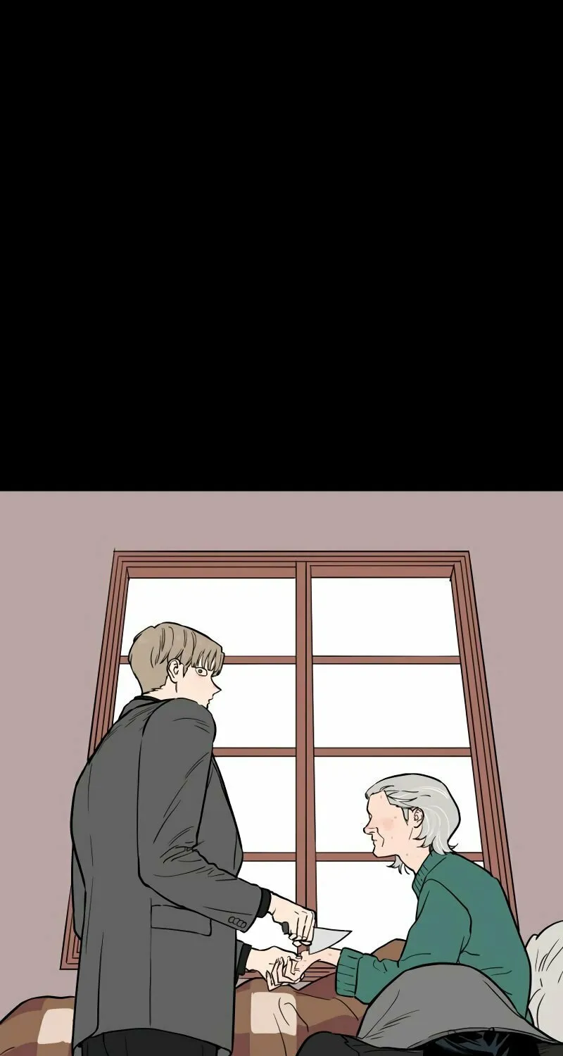 A Ghostly Song Chapter 50 page 90 - 