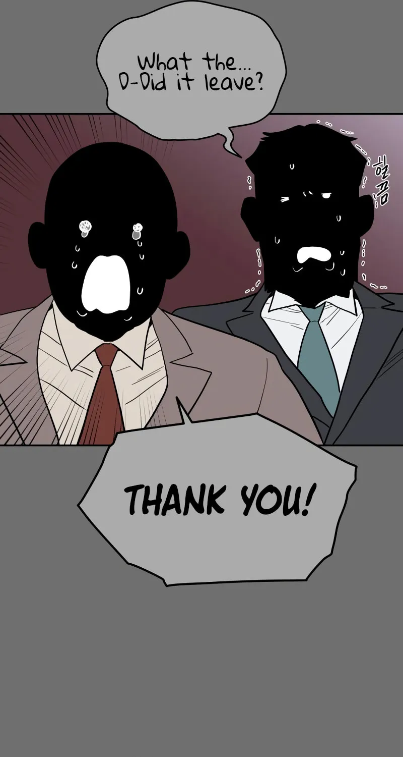 A Ghostly Song Chapter 50 page 10 - 