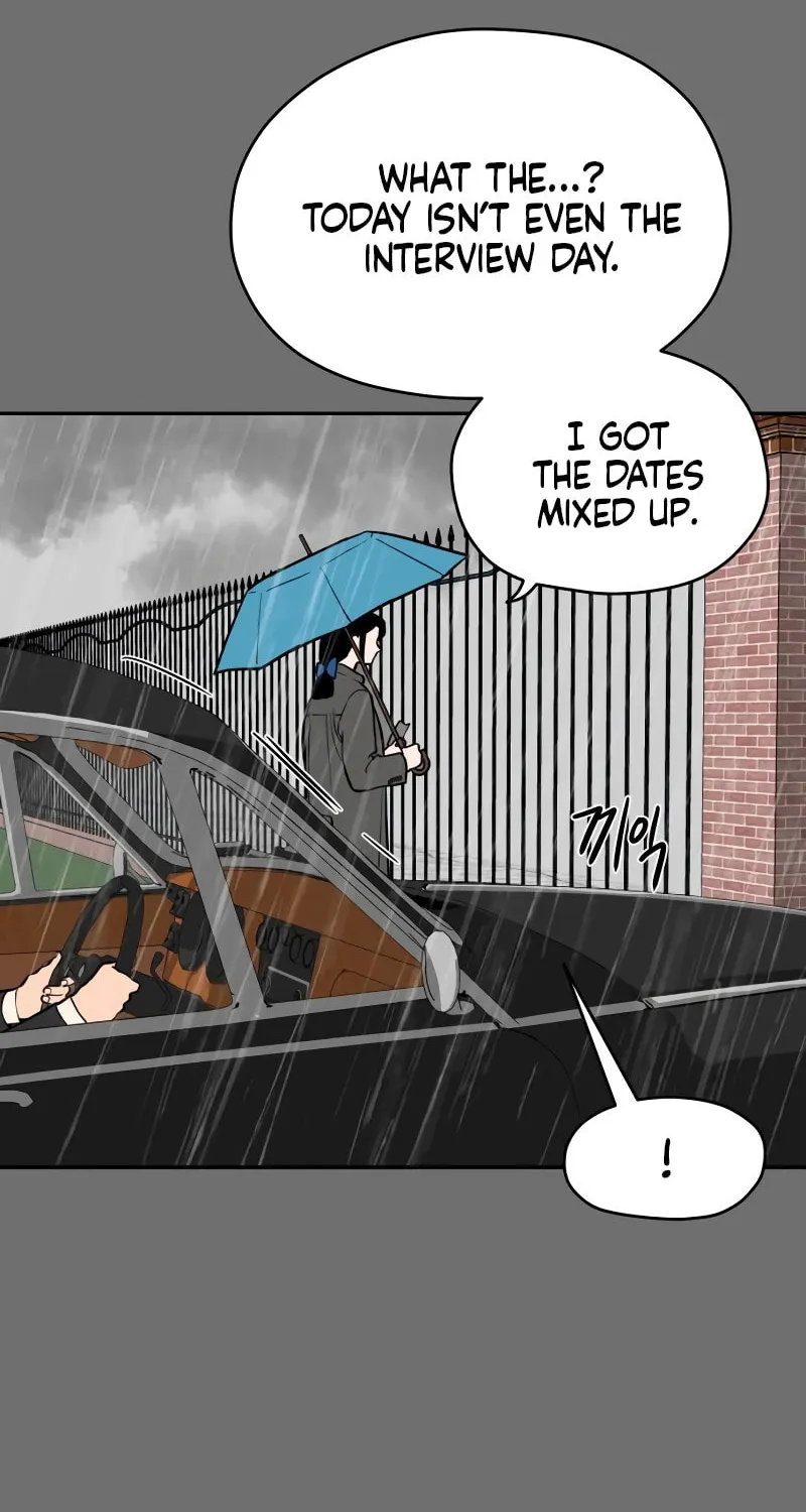 A Ghostly Song Chapter 51 page 13 - 