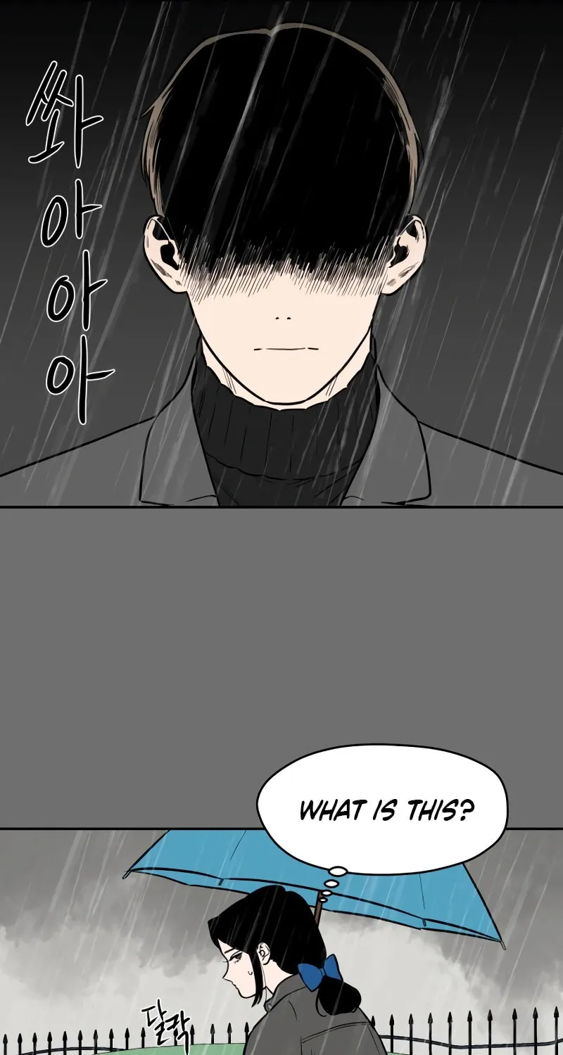 A Ghostly Song Chapter 51 page 19 - 