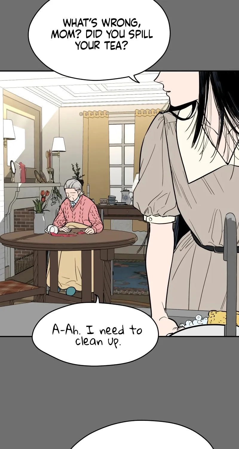 A Ghostly Song Chapter 51 page 3 - 