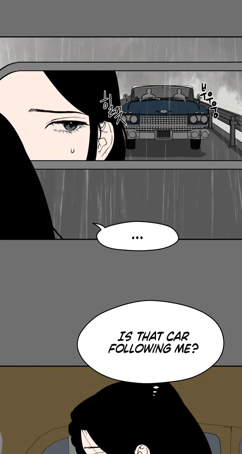 A Ghostly Song Chapter 51 page 21 - 