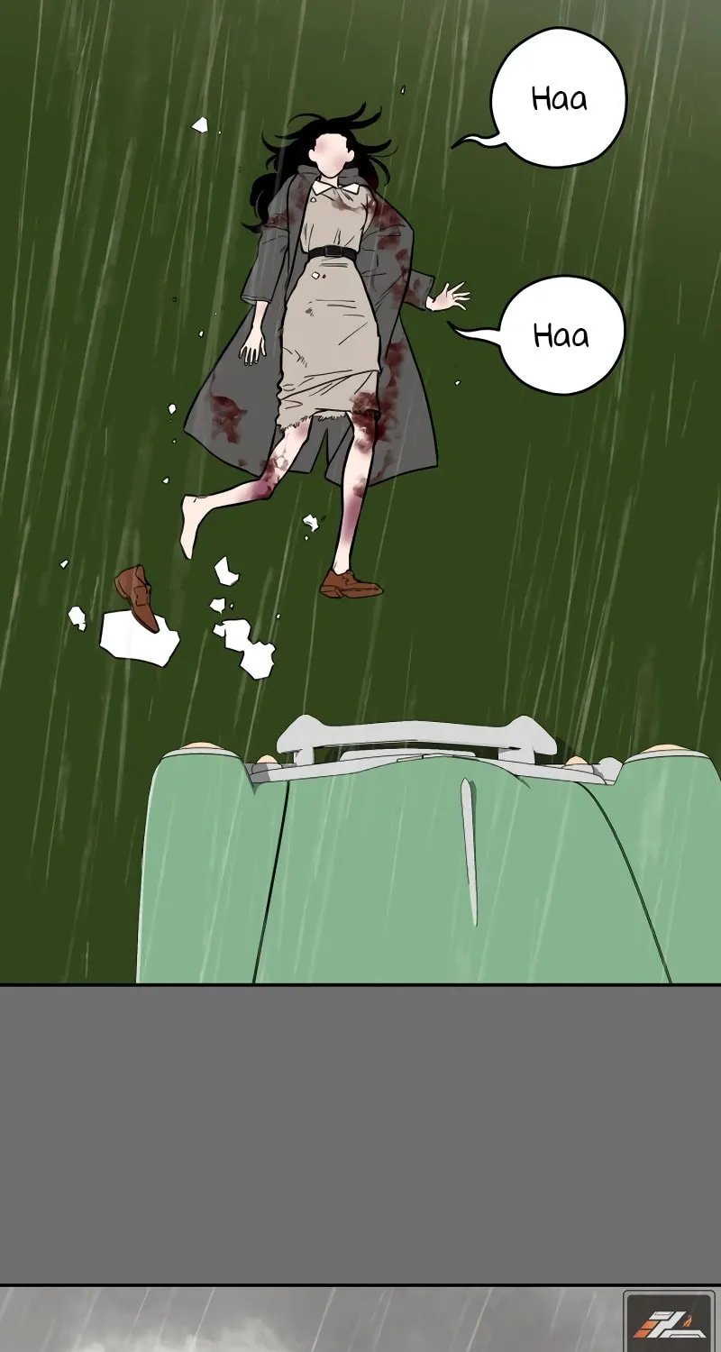 A Ghostly Song Chapter 51 page 28 - 