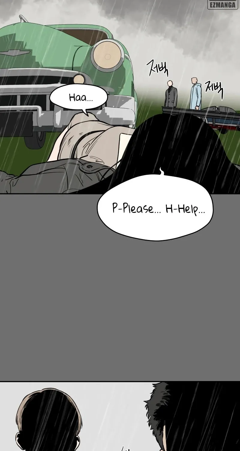 A Ghostly Song Chapter 51 page 29 - 
