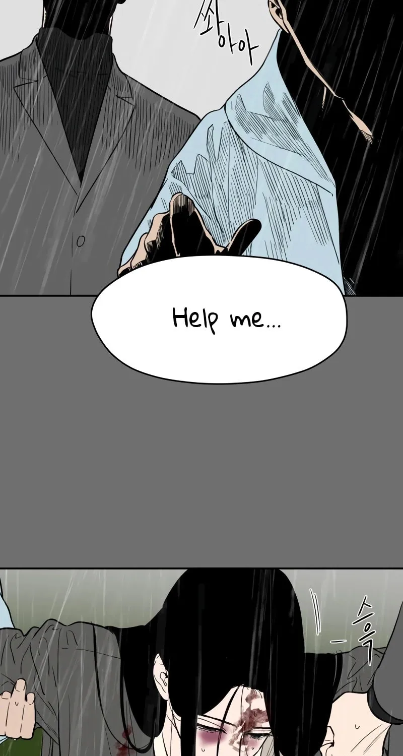 A Ghostly Song Chapter 51 page 30 - 