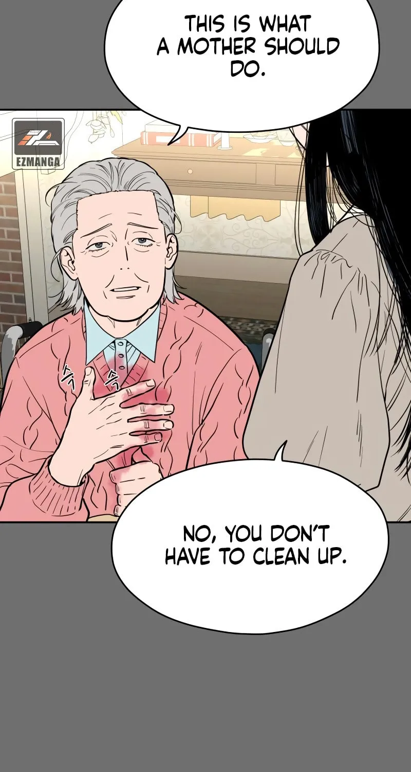 A Ghostly Song Chapter 51 page 4 - 
