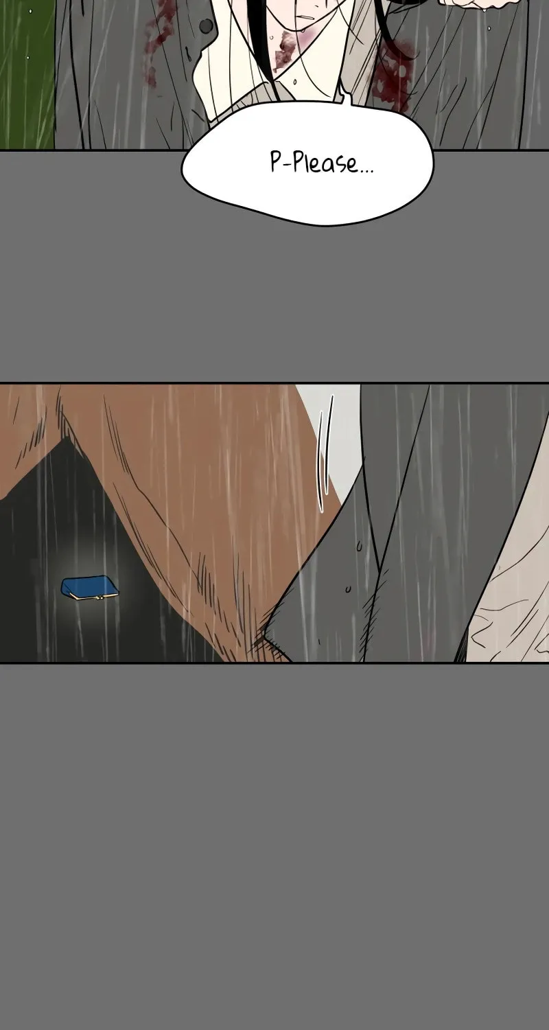 A Ghostly Song Chapter 51 page 31 - 