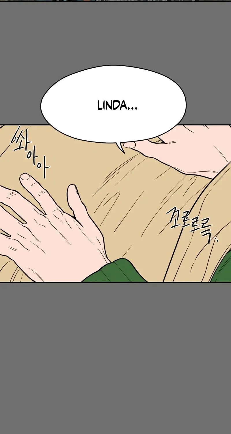 A Ghostly Song Chapter 51 page 33 - 
