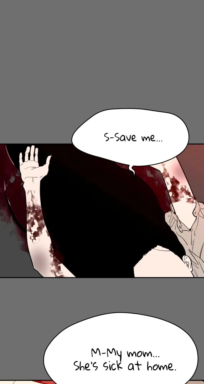 A Ghostly Song Chapter 51 page 34 - 
