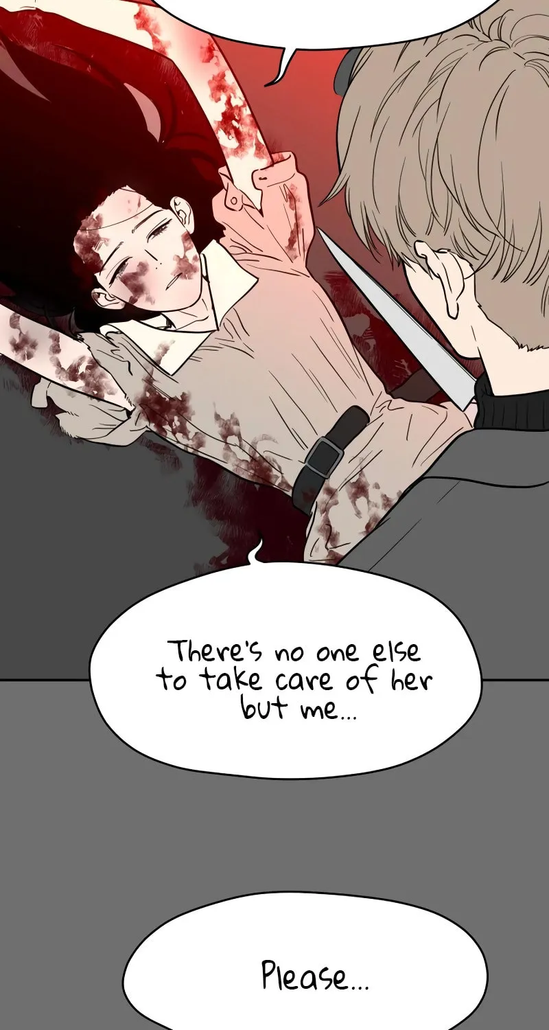 A Ghostly Song Chapter 51 page 35 - 