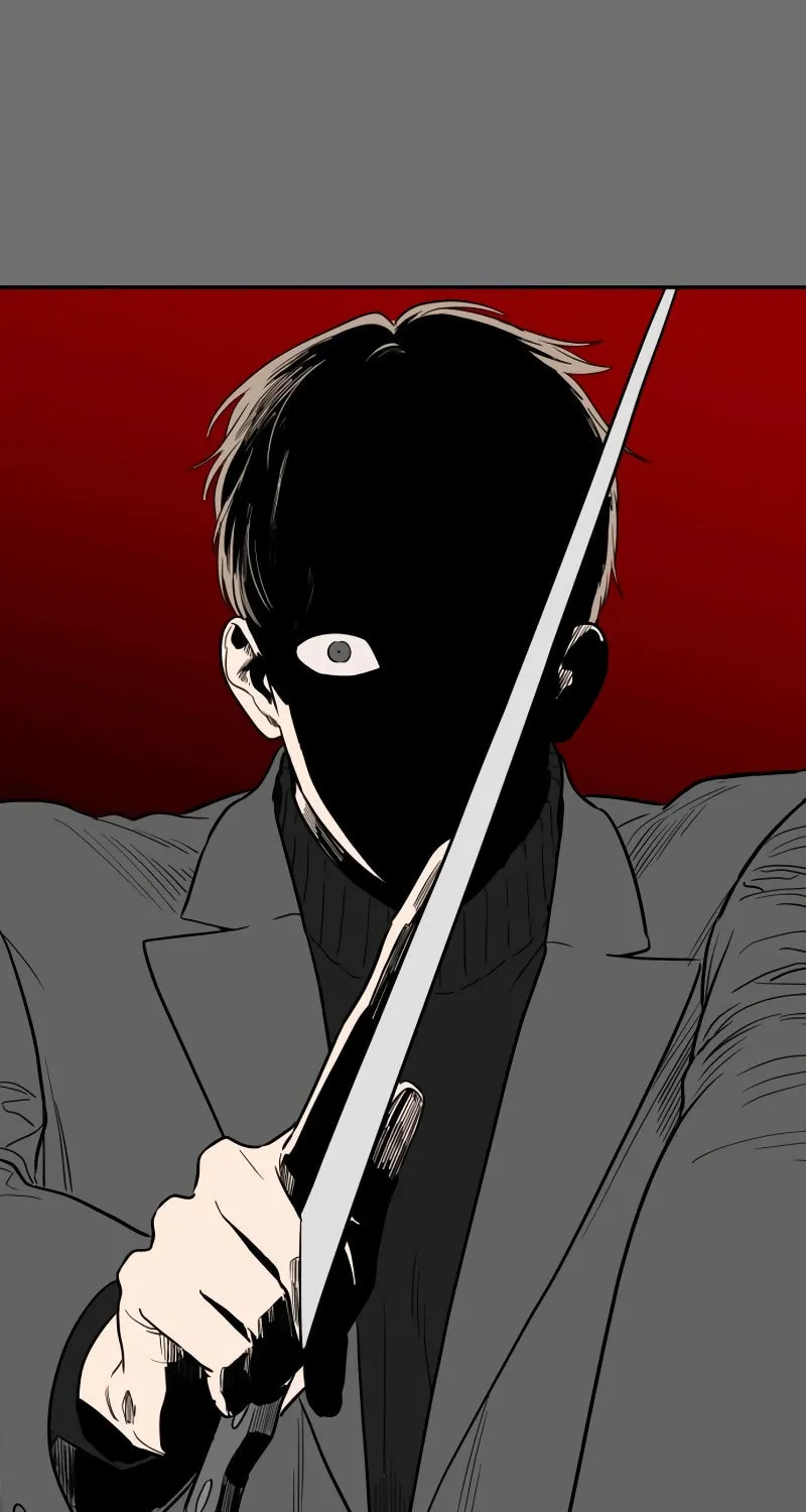 A Ghostly Song Chapter 51 page 37 - 