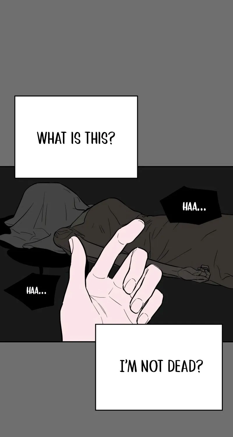 A Ghostly Song Chapter 51 page 42 - 